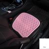 Autositzkissenmatte 3D Druckentlastung Stuhlkissen Orthopädischer Sitz