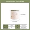 70g Pineapple Print Laundry Bag, Thickened Fine Mesh for Washing Machine - Ideal for Down Jacket and Bra Care