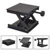 1Pcs New Plastic Lifting Platform Adjustable Lifting Height Small Experiment Workbench 90x90mm Laboratory Table
