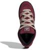 adidas Sneakers Adimatic Mid 'Maroon Wonder Beige' IF8790