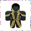 Roblox Style Gubby Plush Toy Cute Game Character Doll Trendy Collectible Gift For Kids