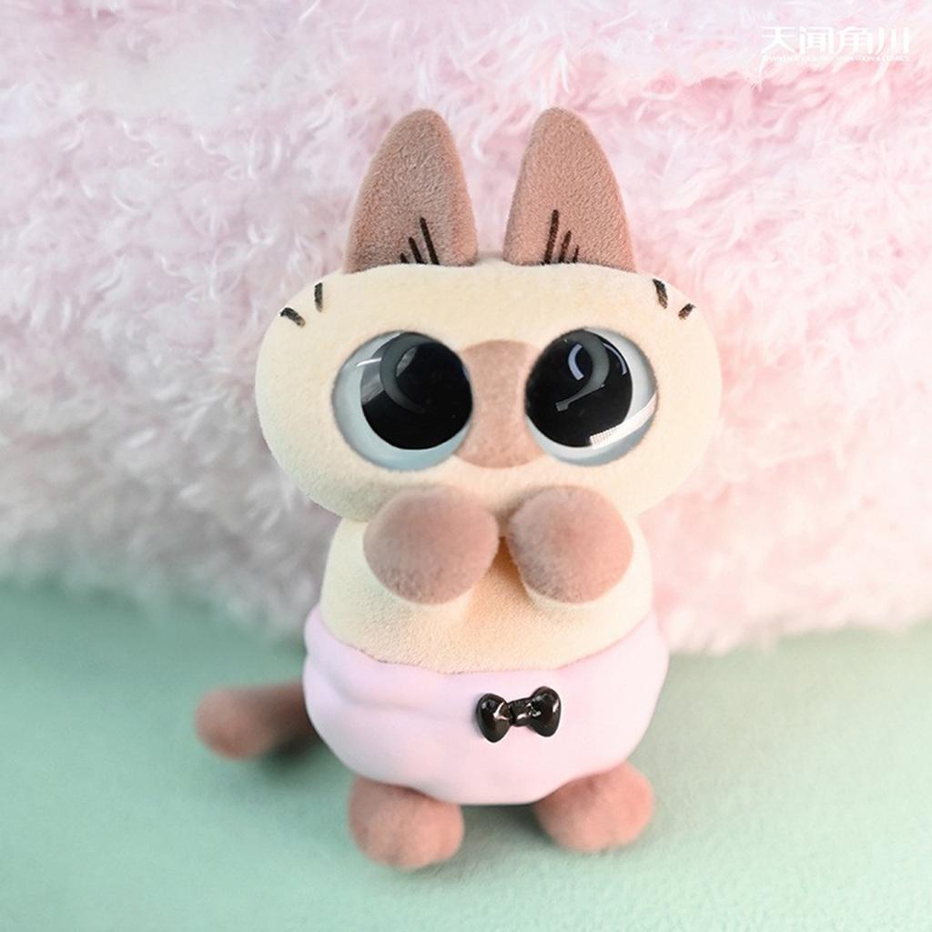 1 PcCute Ornament, Unboxed Style, Designated Style, Gift For Children, Cute Ornament