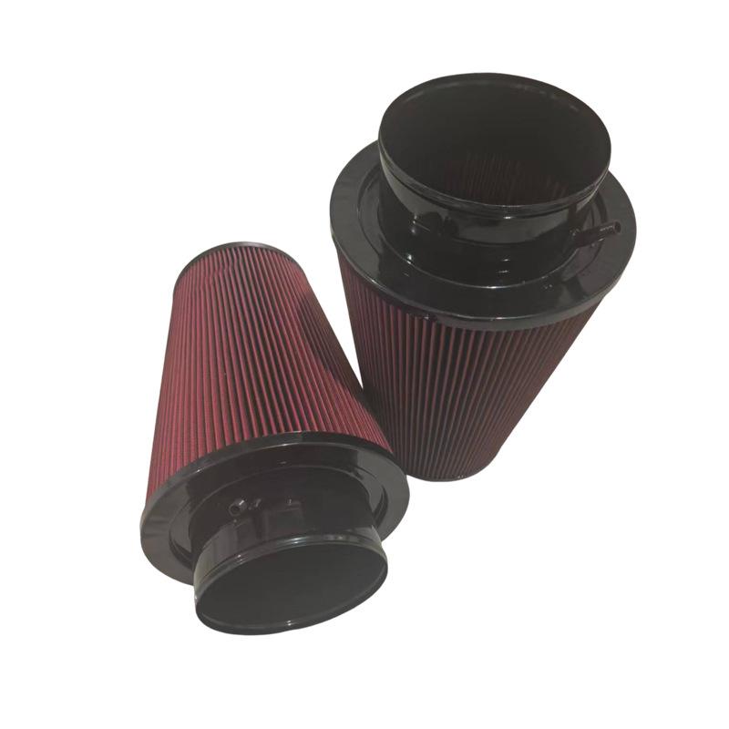 Marine Diesel Generator Tapered Air Filter Cartridge 251-72222