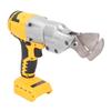 Metal Shear Cutter Multifunctional 0 2300r min Brushless Motor Cordless Heavy Duty Sheet Metal Cutter for DCB200