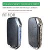 New Silicone Car Remote Key Case Cover For Kia Kn Sportage R Stinger Sorento Ceed Cerato Forte Niro Soul Telluride Gtline