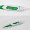 Tierthermometer, digitales LED-Display, Thermometer, schnelle Ablesung, genaues, wasserdichtes Haustier-Digitalthermometer