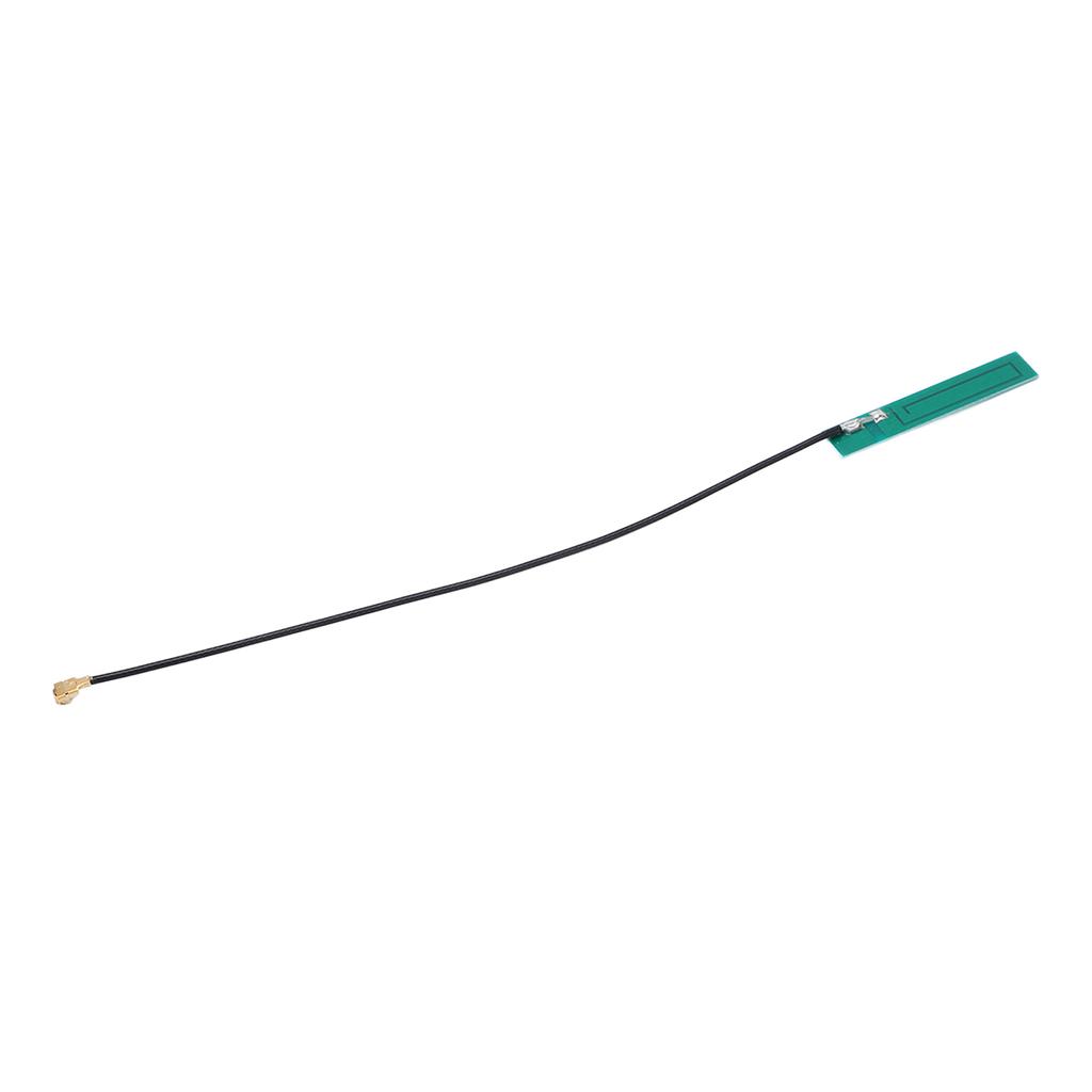 10Pcs NZGSMPCB001 Built in Antenna 3DBi Full Band PCB Built in Antenna for Smart Home WIFI