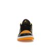 Air Jordan 1 Low Yellow Ochre Men Sneakers 553558-072