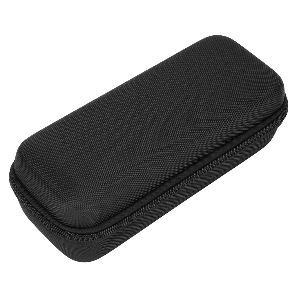 Electric Toothbrush Travel Case Compatible for Oral B Pro 1000 Pro 2000 Pro 3000 Pro 3500 Pro 1500 Black