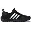 Adidas Climacool Daroga Two 13 'Black White' Sneakers Q21031