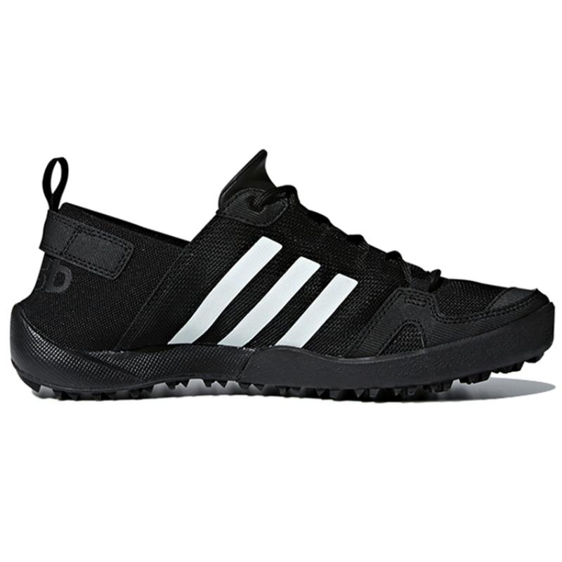 Adidas Climacool Daroga Two 13 'Black White' Sneakers Q21031