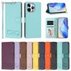 For Samsung Galaxy F15 F62 J4 J6 X Cover 4 4S 5 6 7 Pro Plus 5G Case Flip Leather Wallet Shockproof Cover Card Slot Wireless Charging Compatible
