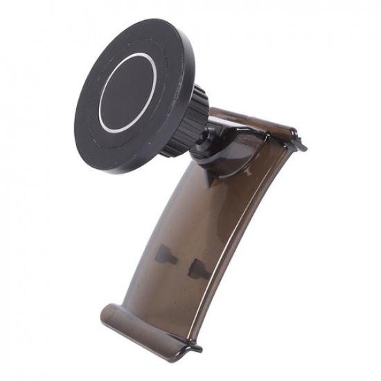 Magnetic Center Console Phone Mount Bracket For Ford Explorer 2016-2018
