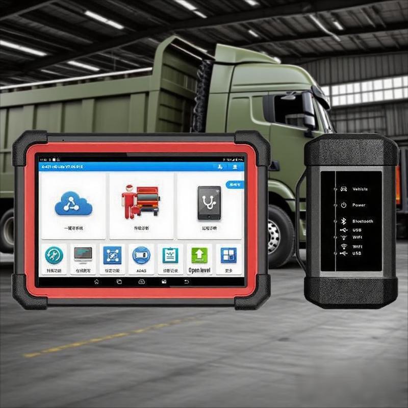 Launch OBD Car Diagnostic Tool