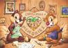 Puzzle a hlavolamy – Puzzle