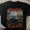 Ethel Cain Singer T Shirt Tee Men Size S-5XL Short Sleeve UR796 Unisex T-Shirt
