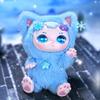 Seria Kawaii Wypchana Lalka, Kawaii Tajemnicze Pluszowe Zabawki Kolekcjonerskie na Prezent Urodzinowy