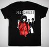 Beliebtes The Pretenders Konzert Unisex S-235XL Shirt 14D303 Unisex T-Shirt