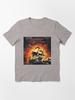 Savatage Savatage - The Wake Of Magellan Album 1997 Essential T-Shirt