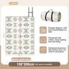 200x300 Outdoor Picnic Mat Lawn Mat Moisture-proof Camping Mat Large Machine Washable Thickened Double Sided Waterproof Placemat