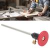 DIY Woodworking Tools Woodworking Scribe Gauge portable Scriber Line Drawing Maker Measuring Tools 0~20cm 0~20cm Scribe Gauge