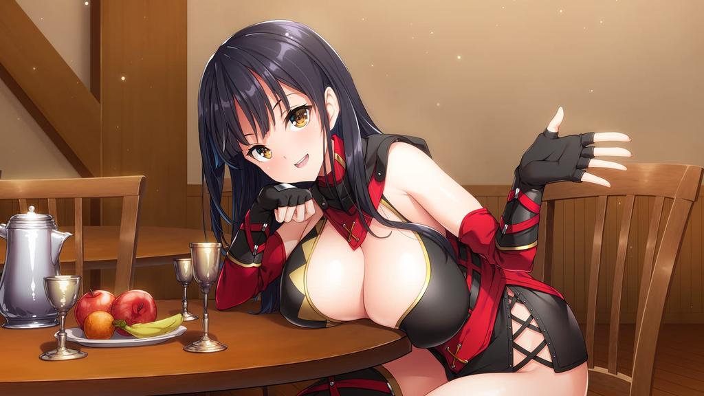 Dziewczyny Frantic Clan Edycja Limitowana Przezroczysta pocztówka w zestawie Piosenka tematyczna błąd maxi singiel nowo nagrane drama B2 Lycee OVERTURE karta promocyjna w zestawie