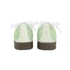 Adidas VL COURT 2.0 Low top Skateboard Shoes Unisex Light Green HQ1802(team134-)