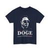 DOGE Sunglasses D.O.G.E. Department Of Government Efficiency T Shirt