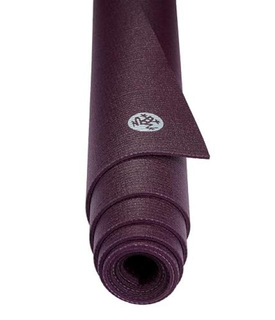Manduka Yoga Mat 5mm Prolite Lightweight 71 PROlite Mat Indulge 112011060 Pilates Hot Yoga Stretching / 112011-2419 [Used]