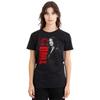 The Walking Dead Womens/Ladies 15 Maggie Greene T-Shirt