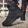 Mode Klettern Outdoor Herren Arbeits-Sicherheitsschuhe Camouflage Schuhe Outdoor Wanderschuhe Allround Stiefeletten für Herren Lässig Wasserdicht Hi