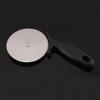 New 1 Pcs Stainless Steel Pizza Cutter Circular Round Cake Bread Cutters Cutter Wheel Pizza Tools