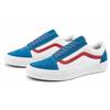 Vans Old Skool Sport Pop - Vallarta Blue Unisex Sneakers Red VN0A38G19XG