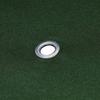 vidaXL Gazebo Roof Cover Replacement Roof 310 G/m² Green 3x4 M