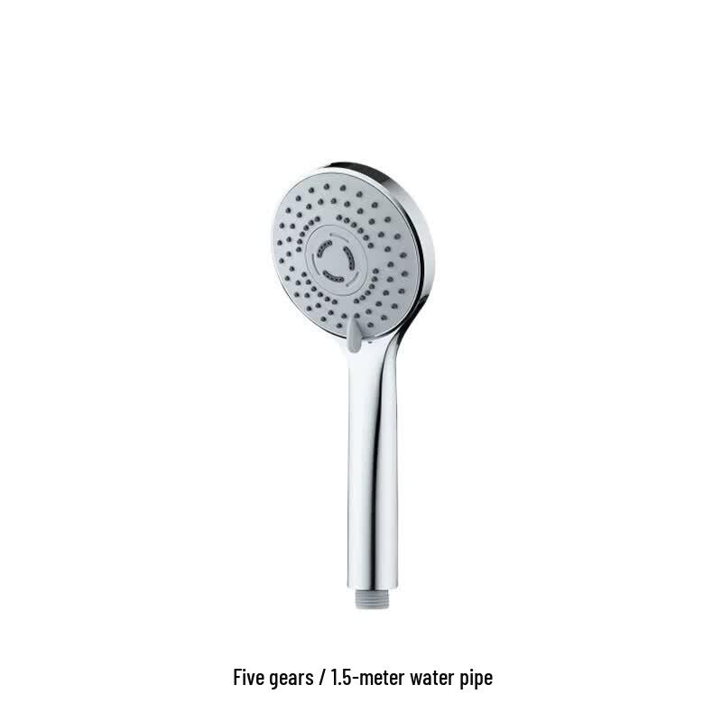 Runhong 5-Setting Shower Head Set