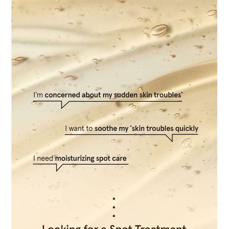 ONE THING - Heartleaf Clear Spot Gel