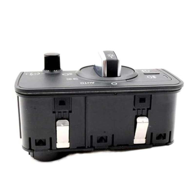 8V0941531AE Car Headlight Fog Lamp Light Control Switch Panel For  A3 Sportback TT Roadster Car Accessories