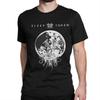 Men Women Fashion Your Tomb Sleep Toke T Shirts  Pure Cotton Tops Short Sleeve O Neck Tees Party T-Shirt