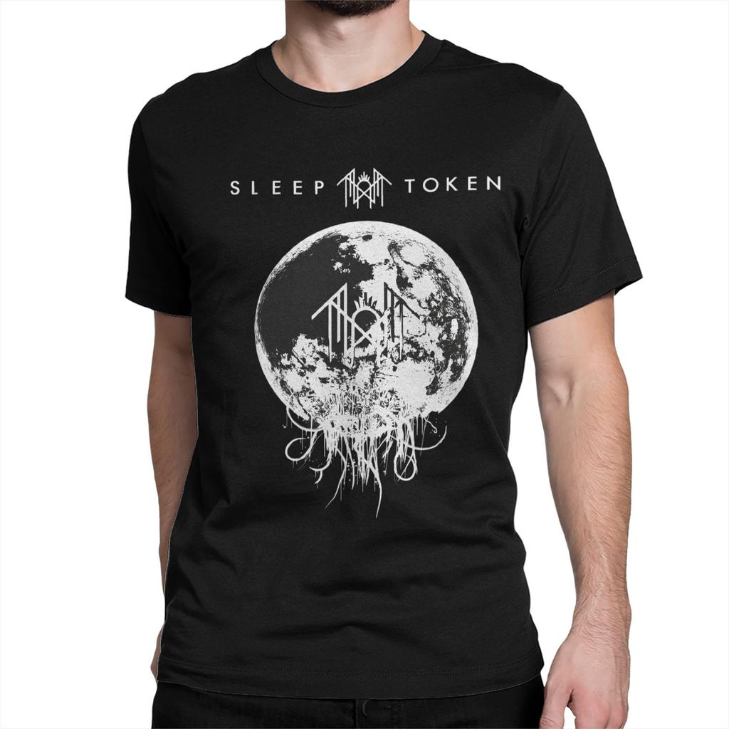 Men Women Fashion Your Tomb Sleep Toke T Shirts  Pure Cotton Tops Short Sleeve O Neck Tees Party T-Shirt