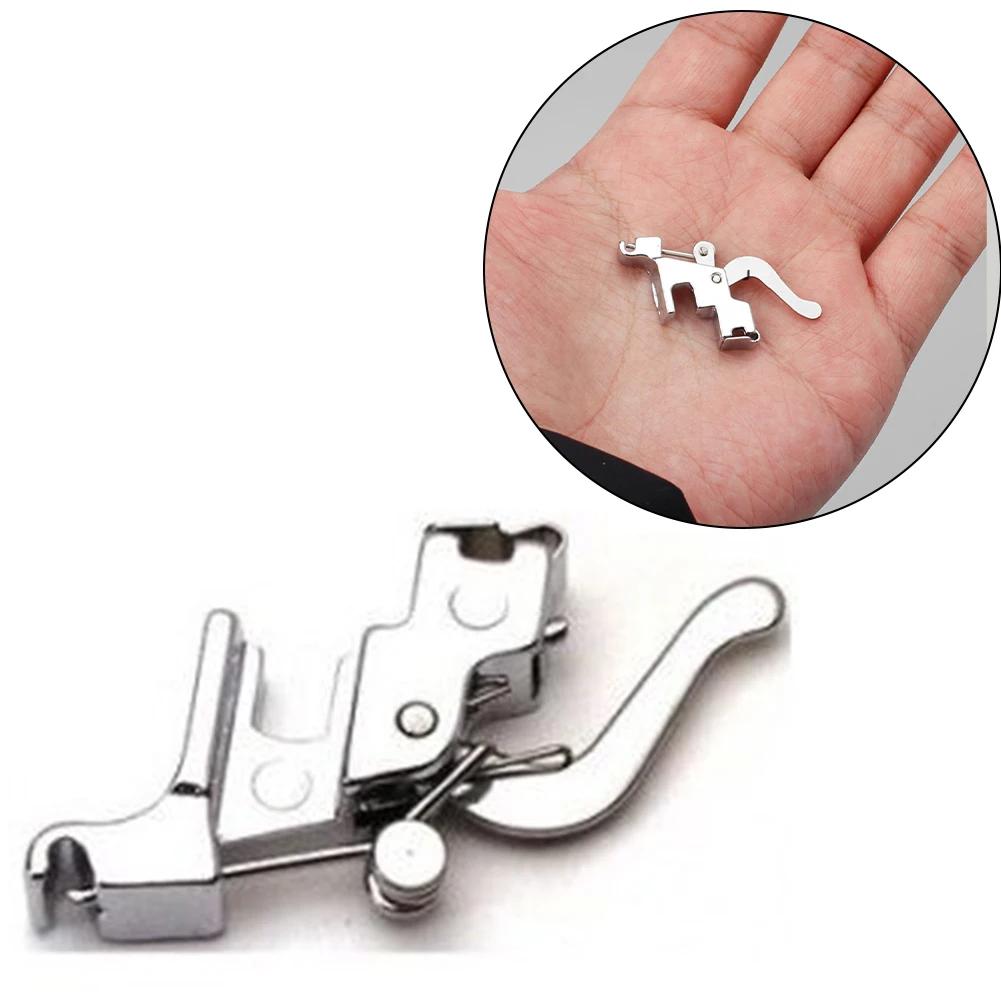 Low Shank Presser Foot Compatible With Model 7300L And Most Home Machines Offering Secure Attachment For Sewing