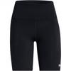 Womens/Ladies Motion Performance High Waist Shorts