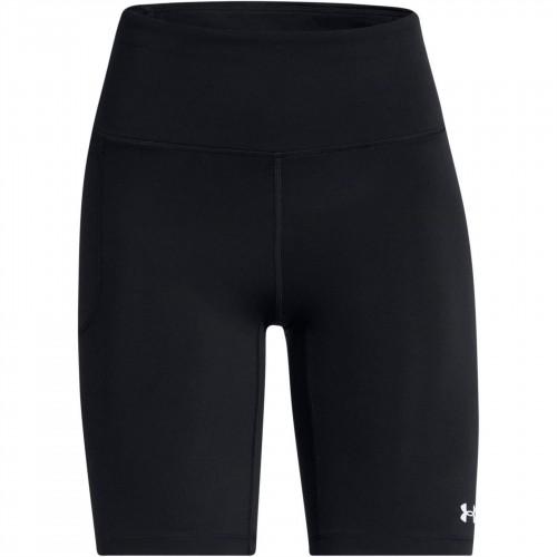 Under Armour Womens/Ladies Motion Performance High Waist Shorts