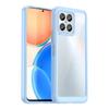 For Honor X8A 5G Case Honor X6S X6 X8 X9 X7A X9A X8A Cover Colorful Soft Edge Silicone Transparent Bumper For Honor X8A Fundas