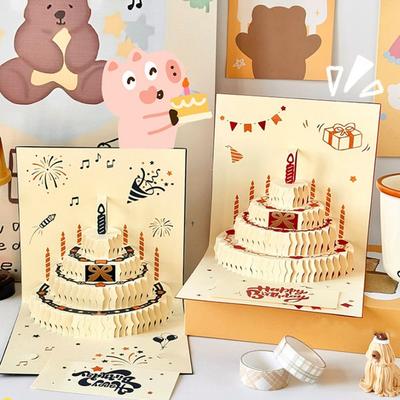 Souvenirs et cadeaux – Cartes de vœux