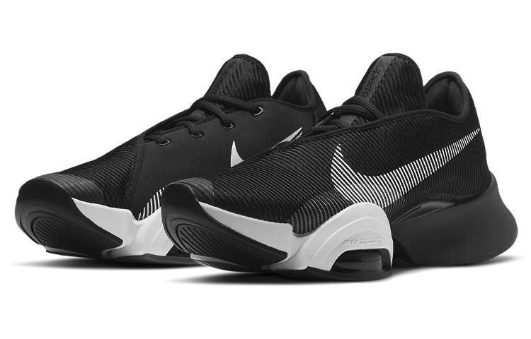 Nike Air Zoom SuperRep 2 Black White CU6445-003