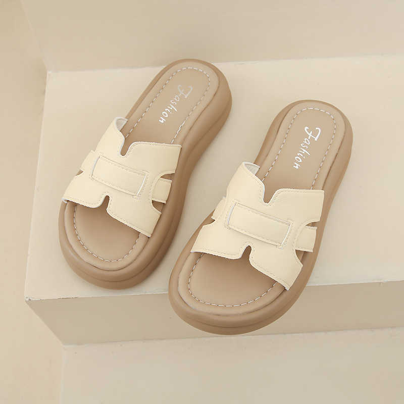 Fashion Strips Light Women Sandals Models Sport Slipper Shoes Luxury Brands Sneakers Skor Sneskers Sneackers Boty Luxus Lofers