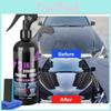 Coating Nano Car Ceramic Liquid Coatin Nano Crystal Hydrophobic Layer Polishing Paint Coating Agent Car Polish Nanos Coatings