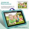 Tablet PC per Bambini da 7 Pollici Android 7.1: Resistente, A prova di caduta ed Esplosione