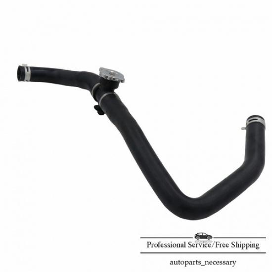 Wąż chłodnicy górny Do Caliber Compass Patriot 1.8L 2.0L 2.4L 2007-2017