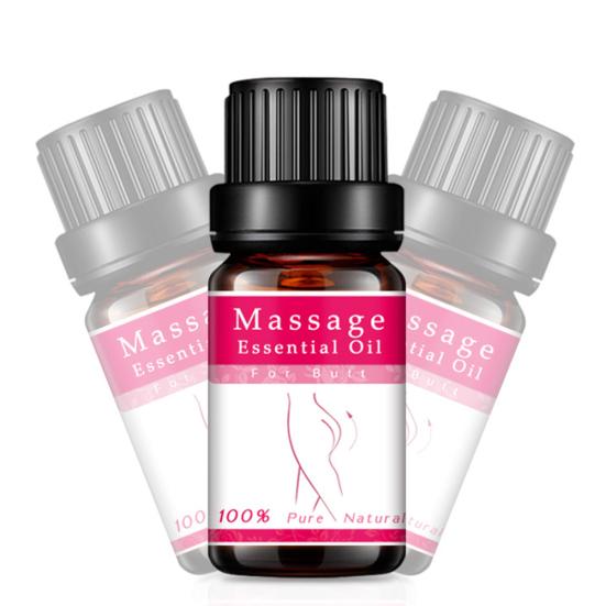 Lanthome Women Rose Extraction Hip Base Essential Oil Moisturizing